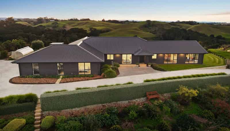1096C Awhitu Road, Waiuku