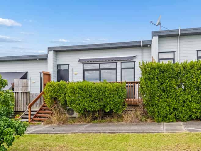 7 Kapuarangi Lane, Papakura