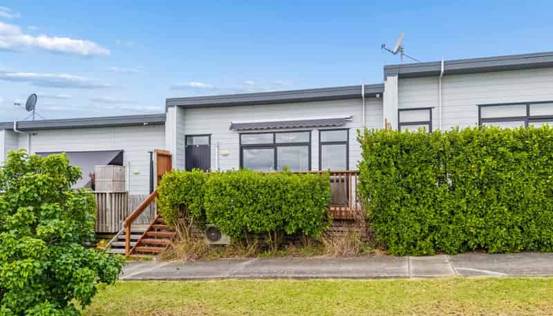 7 Kapuarangi Lane, Papakura