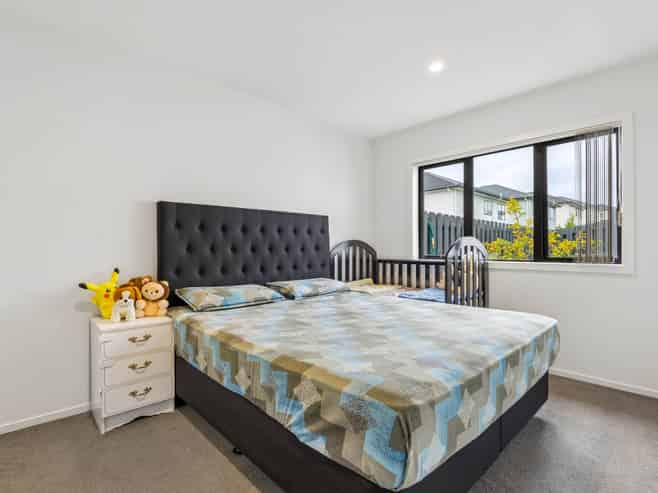 7 Kapuarangi Lane, Papakura