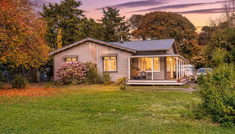 197 Mill Road, Otaki