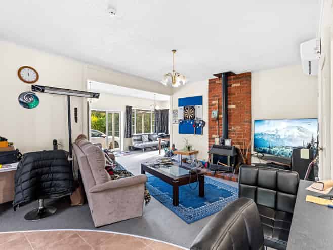 197 Mill Road, Otaki