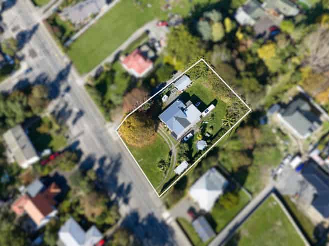 197 Mill Road, Otaki