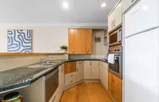 3N/118 Gladstone Road, Parnell