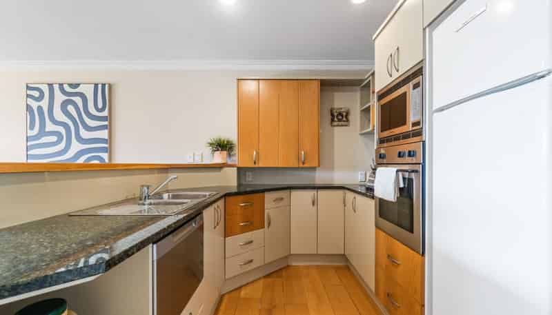 3N/118 Gladstone Road, Parnell
