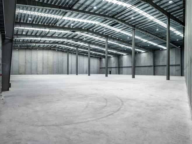 First Class Hobsonville Industrial HQ