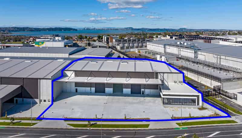 10 Te Ahurea Street, Hobsonville
