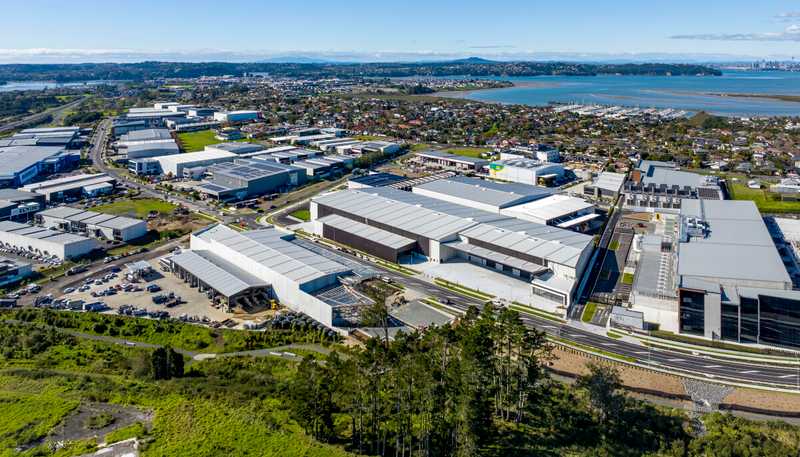 10 Te Ahurea Street, Hobsonville