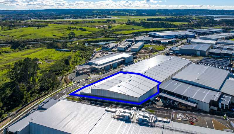 10 Te Ahurea Street, Hobsonville