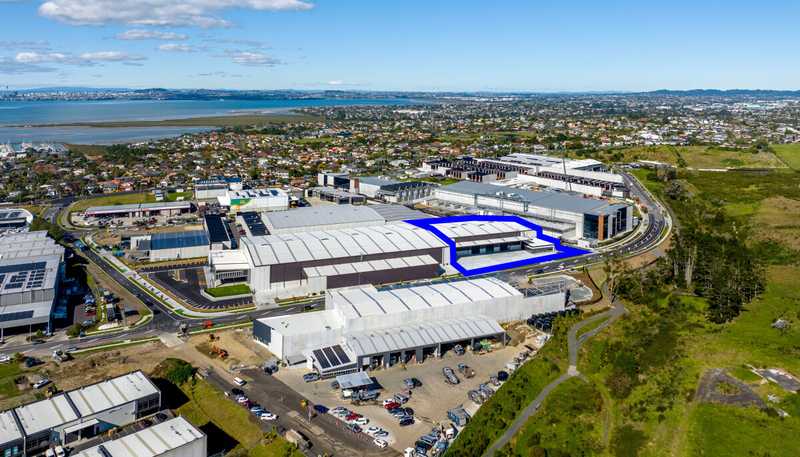10 Te Ahurea Street, Hobsonville