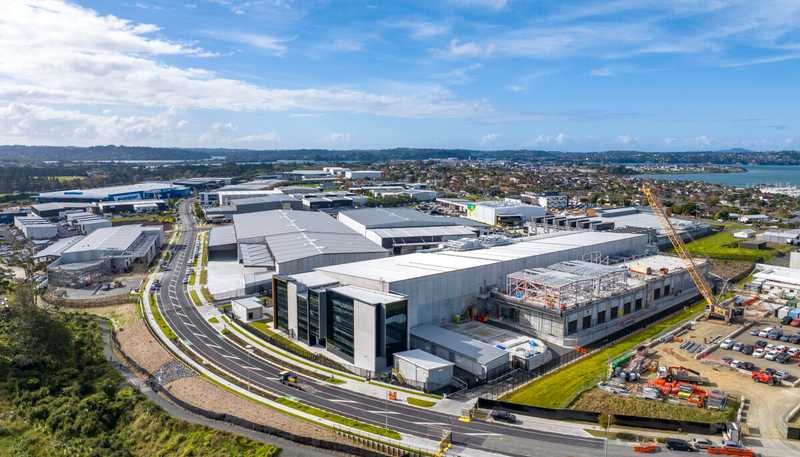 10 Te Ahurea Street, Hobsonville