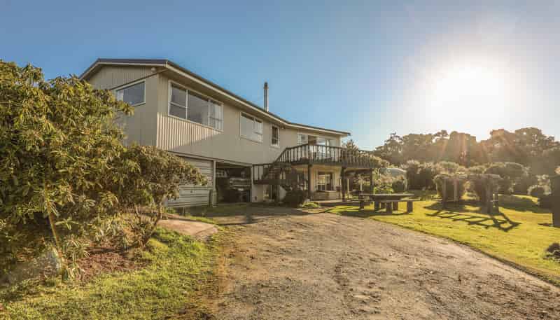 9 Kowhai Lane, Halfmoon Bay