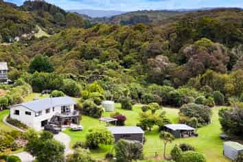 9 Kowhai Lane, Halfmoon Bay