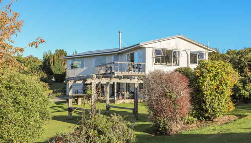 9 Kowhai Lane, Halfmoon Bay