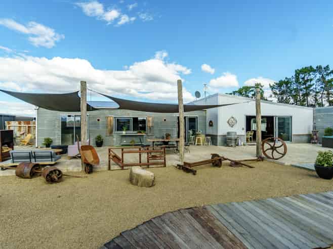 454 Letts Gully Road, Alexandra