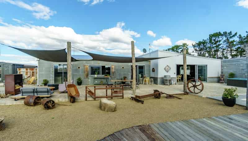 454 Letts Gully Road, Alexandra