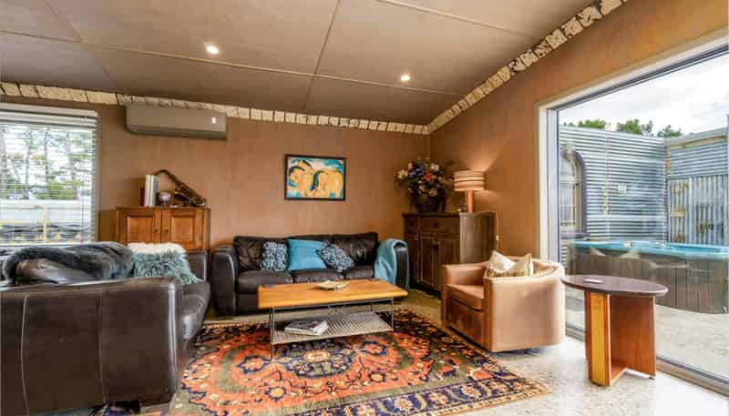 454 Letts Gully Road, Alexandra