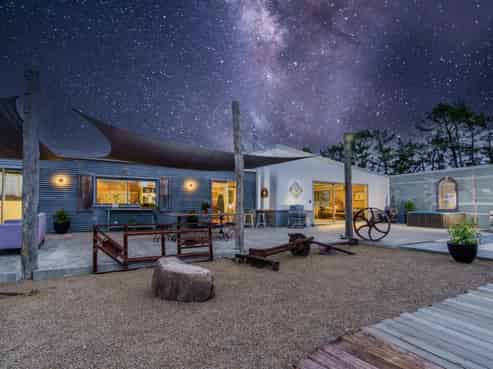 454 Letts Gully Road, Alexandra