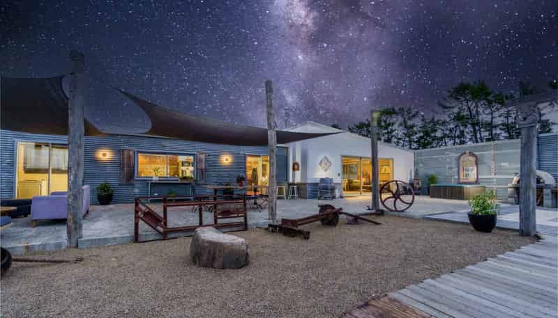 454 Letts Gully Road, Alexandra