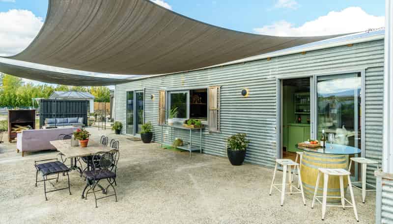 454 Letts Gully Road, Alexandra