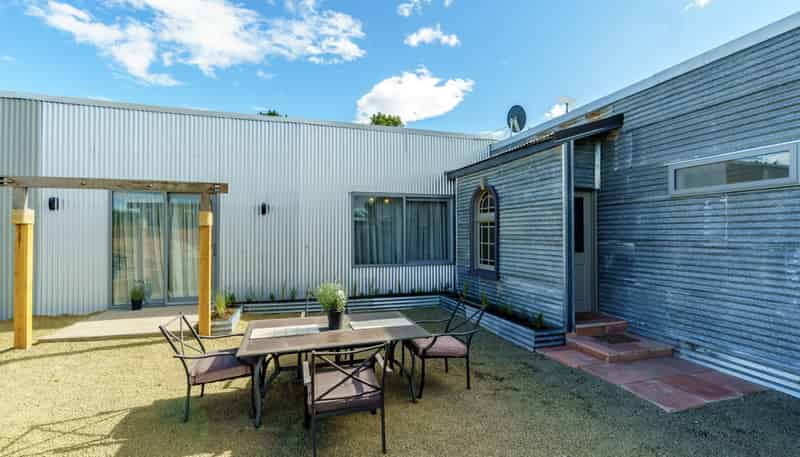 454 Letts Gully Road, Alexandra
