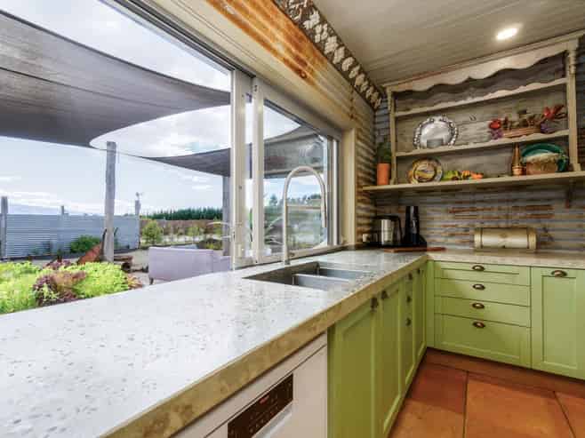454 Letts Gully Road, Alexandra