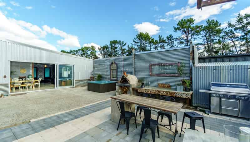 454 Letts Gully Road, Alexandra