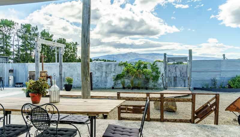 454 Letts Gully Road, Alexandra