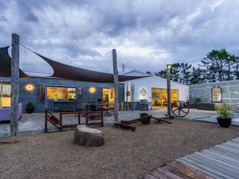 454 Letts Gully Road, Alexandra