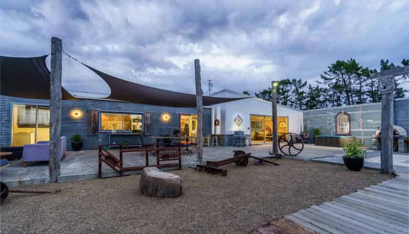 454 Letts Gully Road, Alexandra