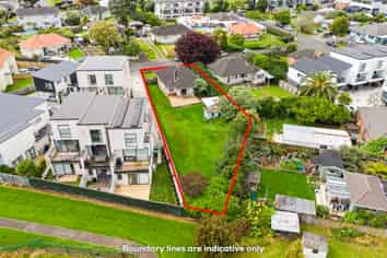 3 Kahu Road, Panmure