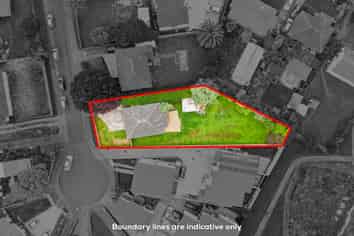 3 Kahu Road, Panmure
