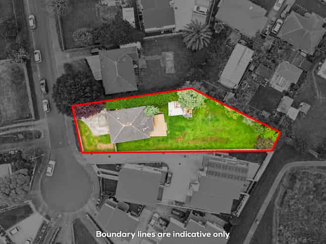 3 Kahu Road, Panmure
