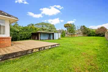 3 Kahu Road, Panmure