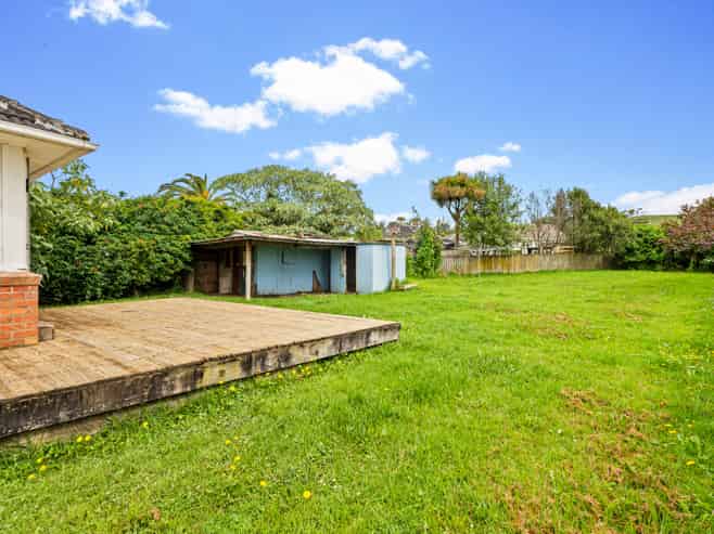 3 Kahu Road, Panmure