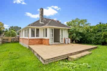 3 Kahu Road, Panmure