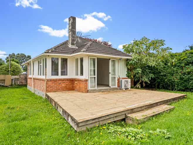 3 Kahu Road, Panmure
