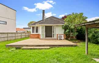 3 Kahu Road, Panmure