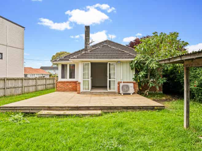 3 Kahu Road, Panmure