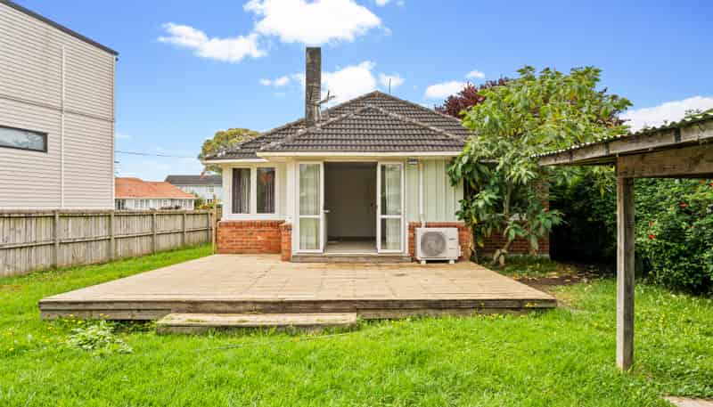 3 Kahu Road, Panmure