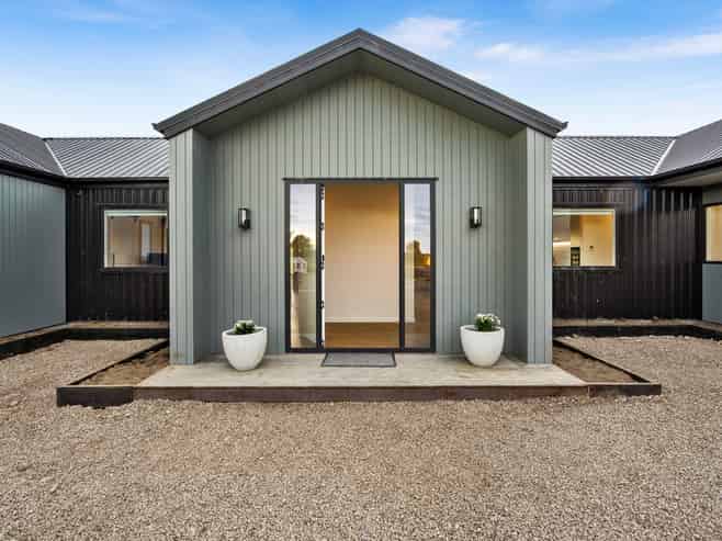 128 Wallers Road, Loburn