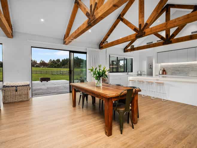 128 Wallers Road, Loburn
