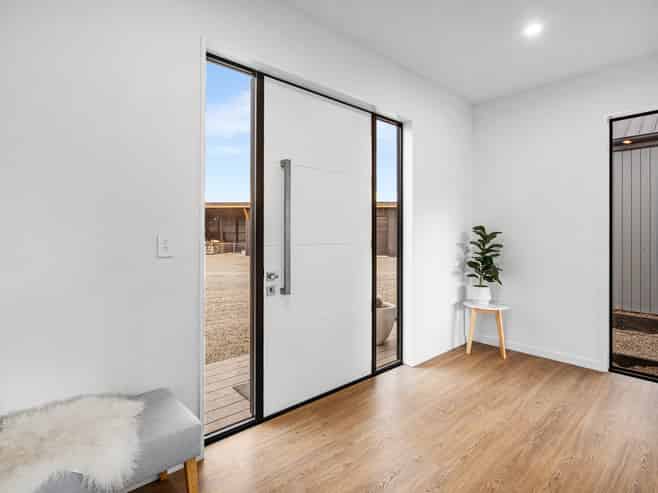 128 Wallers Road, Loburn
