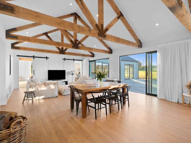 128 Wallers Road, Loburn