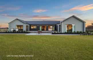 128 Wallers Road, Loburn