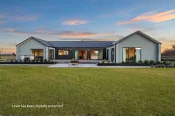 128 Wallers Road, Loburn