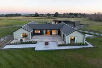 128 Wallers Road, Loburn
