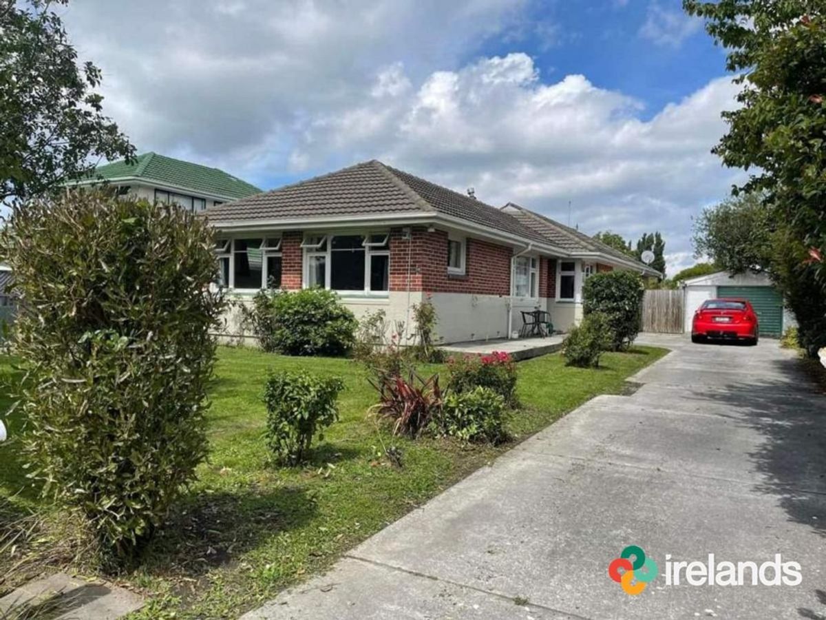 Family Home in Redwood! – pohled 5