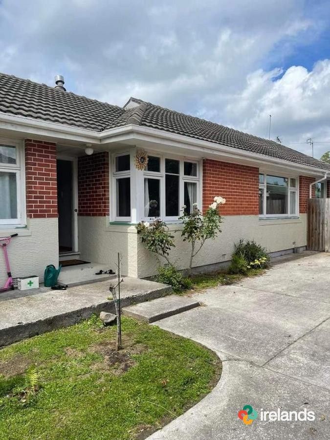 Family Home in Redwood! – pohled 6