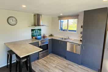 45 Kaipi Road, Egmont Village